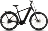 Cube Kathmandu Hybrid Comfort SLX 800 solareclipse´n´gold (2026)