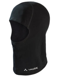 VAUDE Fahrrad Sturmhaube - Bike Facemask schwarz – aktuelle Variante