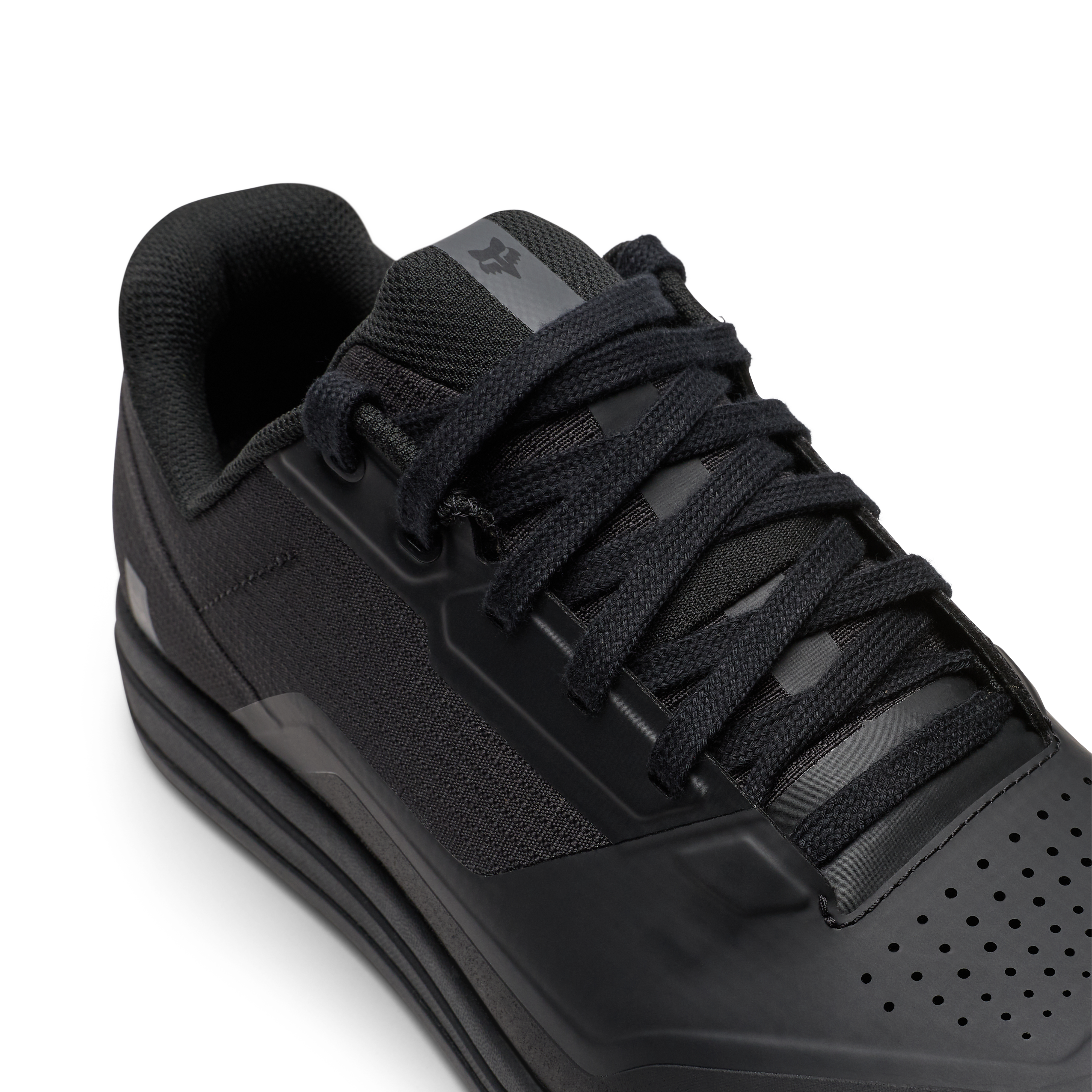 Fox Union Flat MTB-Schuhe Black