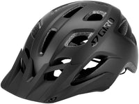 Giro Fixture XL Helm schwarz – aktuelle Variante
