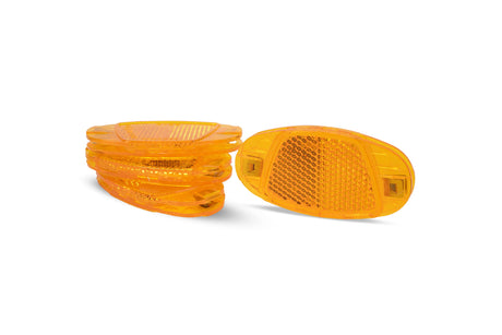 ACID Speichenreflektor Set CMPT orange