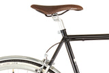Ortler Bricktown Lite Diamant schwarz