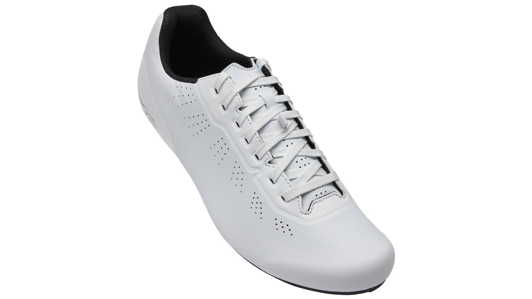 Giro Regime II Rennrad-Schuhe white