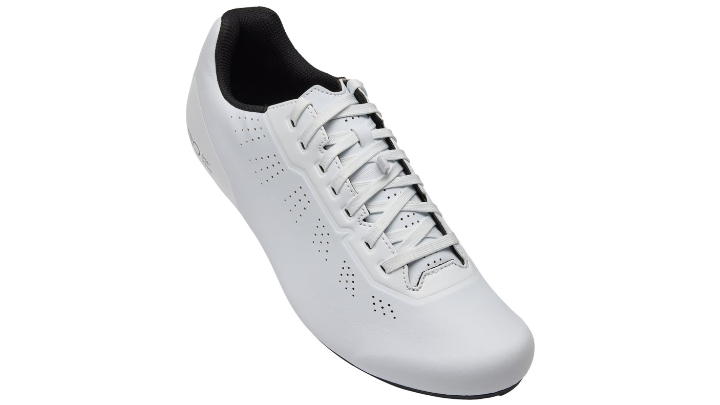 Giro Regime II Rennrad-Schuhe white