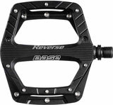Reverse Base Pedale braun