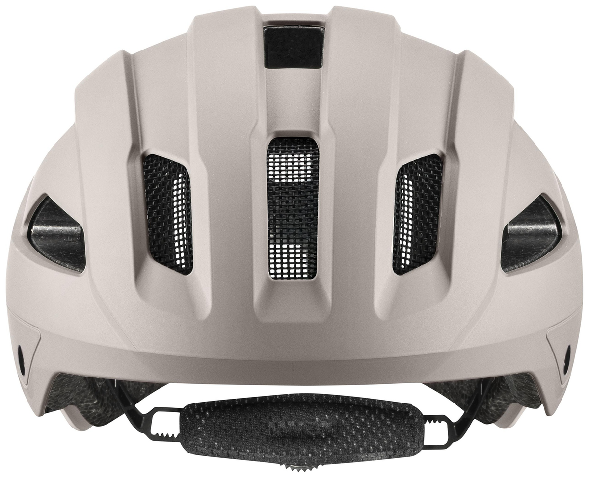 uvex City Stride warm grey matt