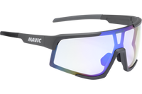 Mavic MVS AEROFRAME Sonnenbrille anthracite / blue photocromic – aktuelle Variante