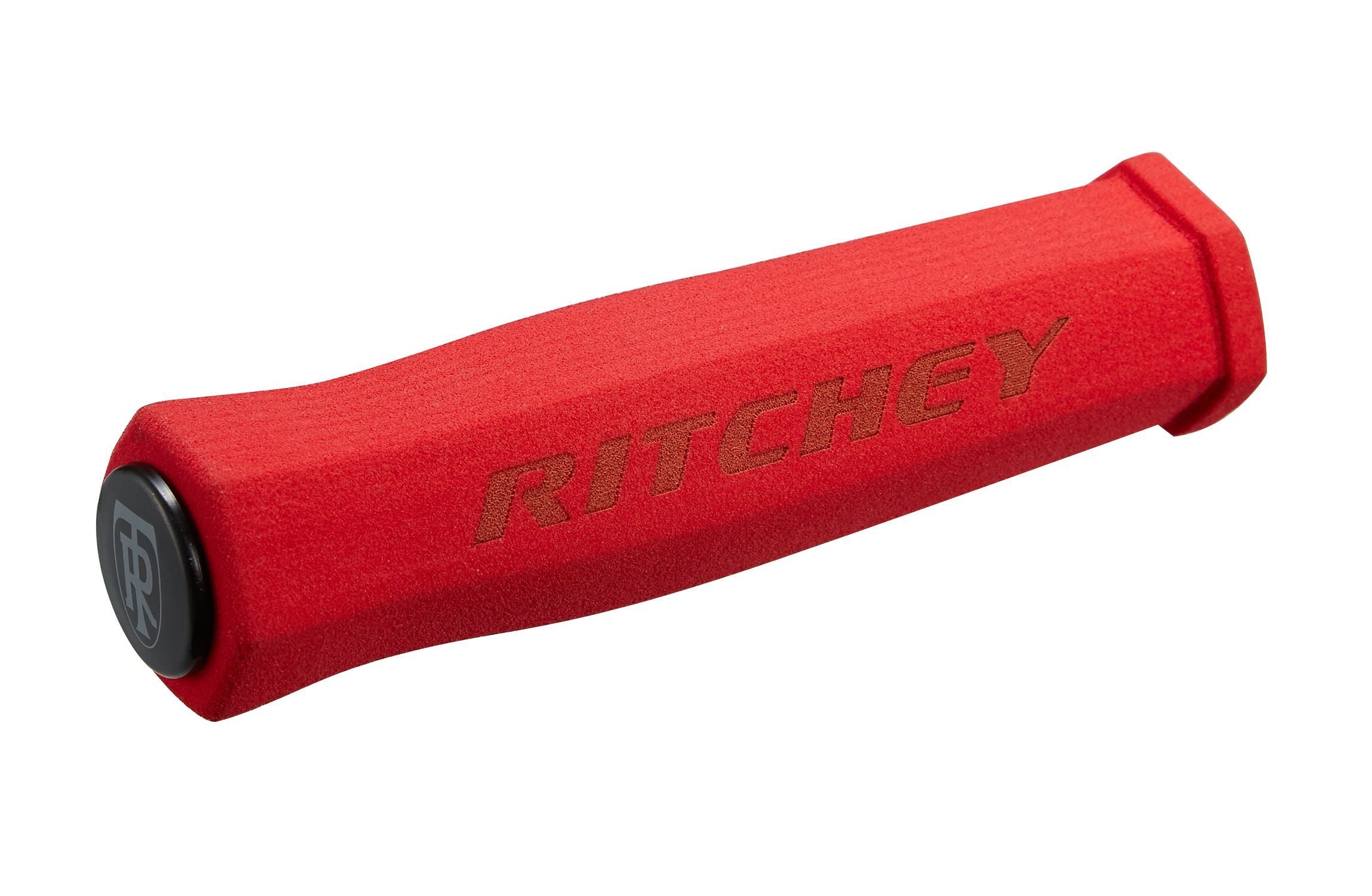 ritchey fahrradgriffe Ritchey WCS True Grip Griffe rot