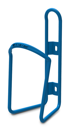 CUBE Flaschenhalter HPA matt blue