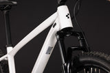 Cube Aim ONE  metallicwhite´n´black (2027)