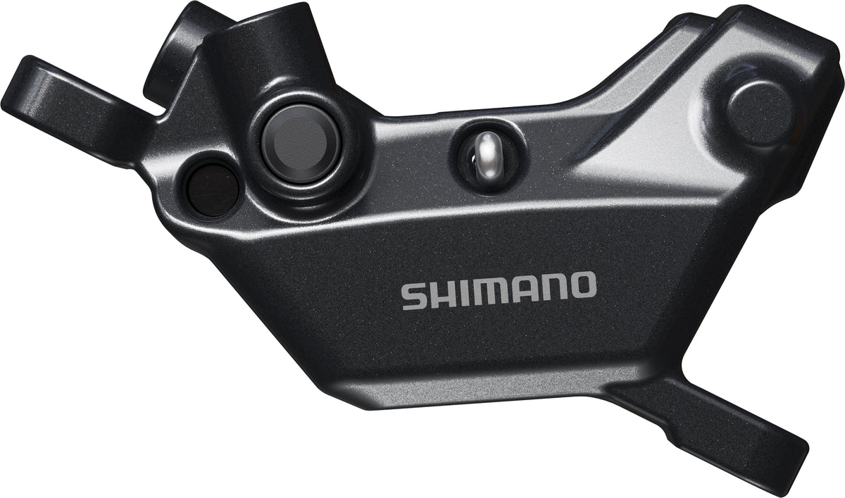Shimano Bremssattel SHIMANO BR-MT620 4 Kolben