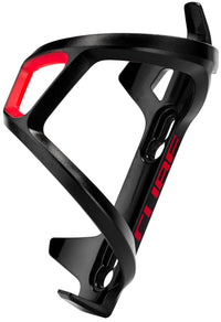 CUBE Flaschenhalter HPP/R Left-Hand Sidecage black´n´red – aktuelle Variante