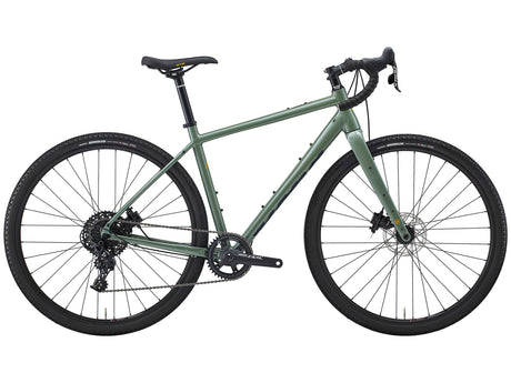 Kona Libre Green