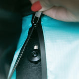 SKS Germany INFINITY URBAN TRUNKBAG  Black