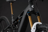 Cube Stereo Hybrid ONE77 HPC AT 800  carbon´n´white (2027)