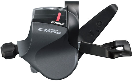 Shimano Claris SL-R2000/-R2030 Schalthebel 2-fach grau