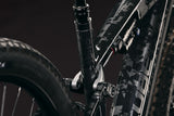 Cube Stereo Hybrid ONE44 HPC Super TM 800  graphiteglitch´n´grey (2027)