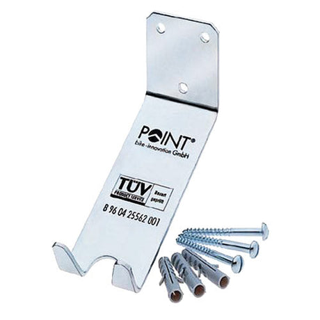Point Wandhalterung