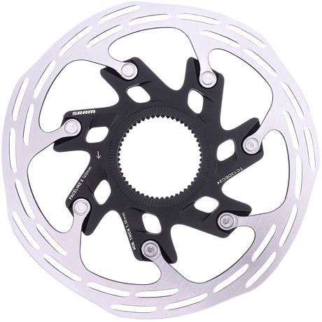 SRAM Bremsscheibe Paceline X 140 mm