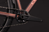 Cube Aim SLX FE  rustyrose´n´peach (2027)
