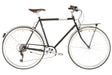 Ortler Bricktown Lite Diamant schwarz