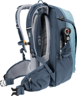deuter Trans Alpine 24 Fahrradrucksack atlantic-ink