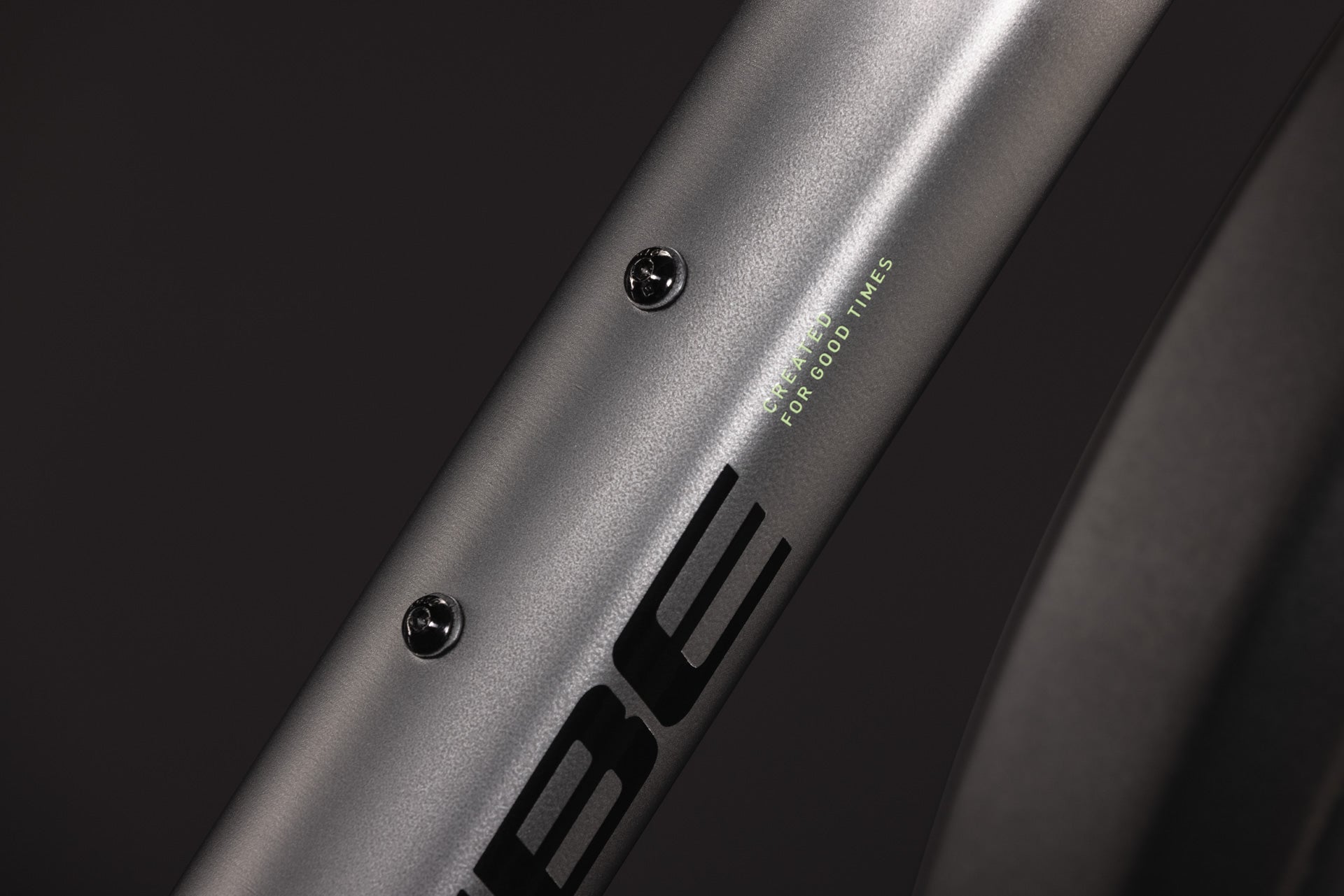 Cube Aim Pro FE  grey´n´black (2027)