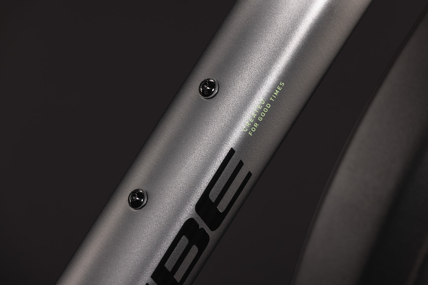 Cube Aim Pro FE  grey´n´black (2027)