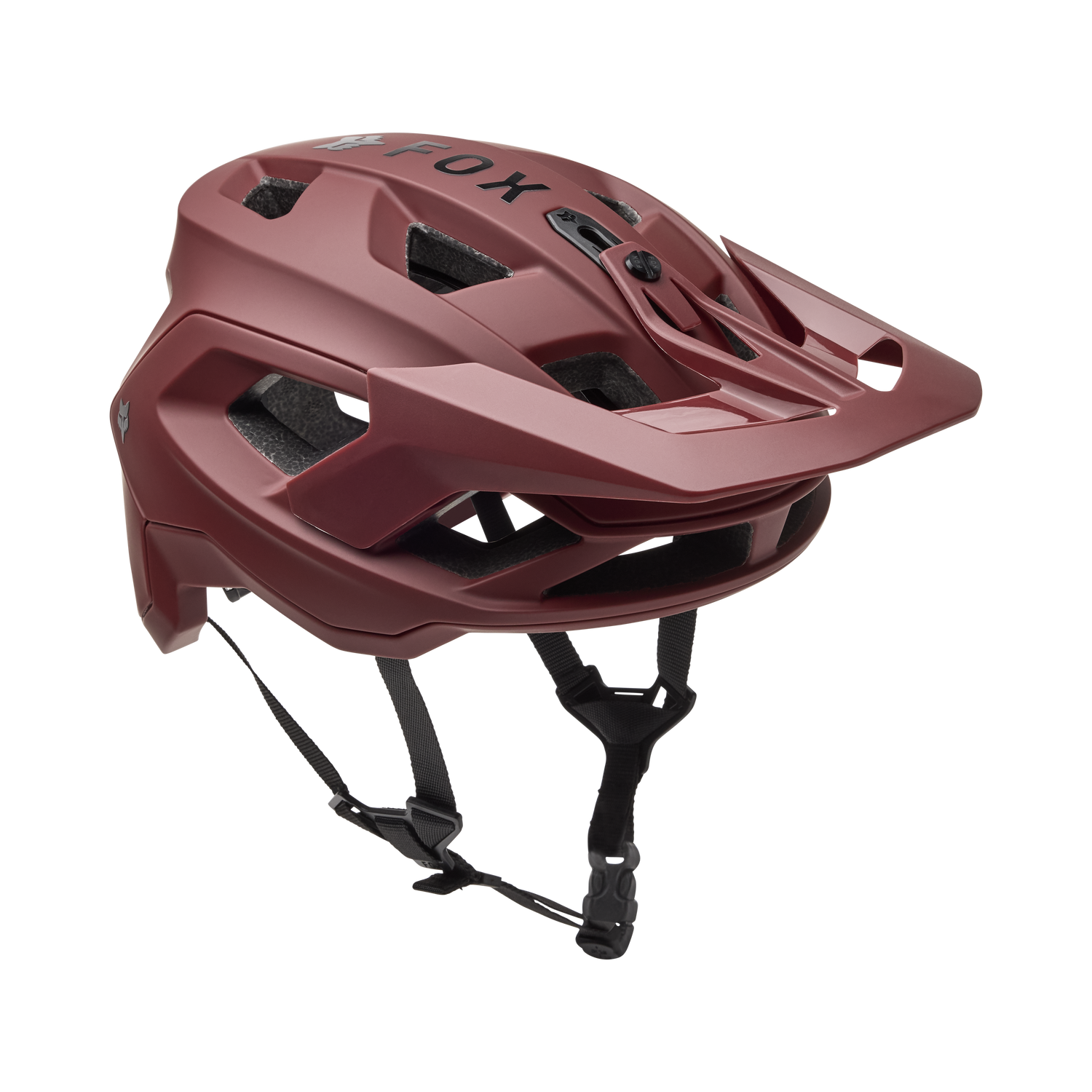 Fox Speedframe Solid MTB Helm