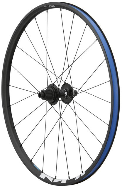 Shimano Hinterrad WH-MT501 27,5