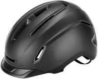 Giro Caden II Helm matte black – aktuelle Variante