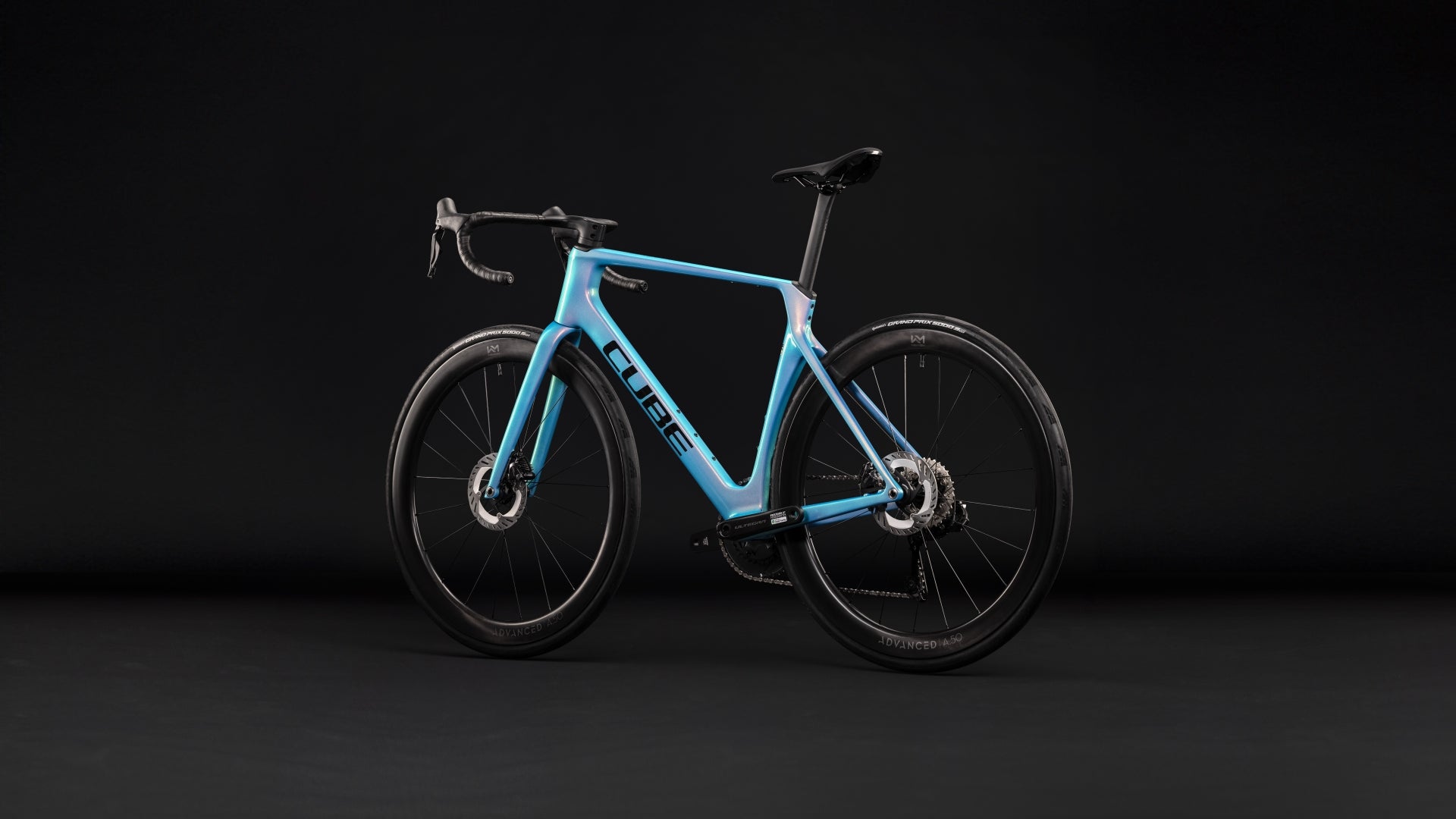 Cube Agree C:62 Pro  dream´n´black (2027)