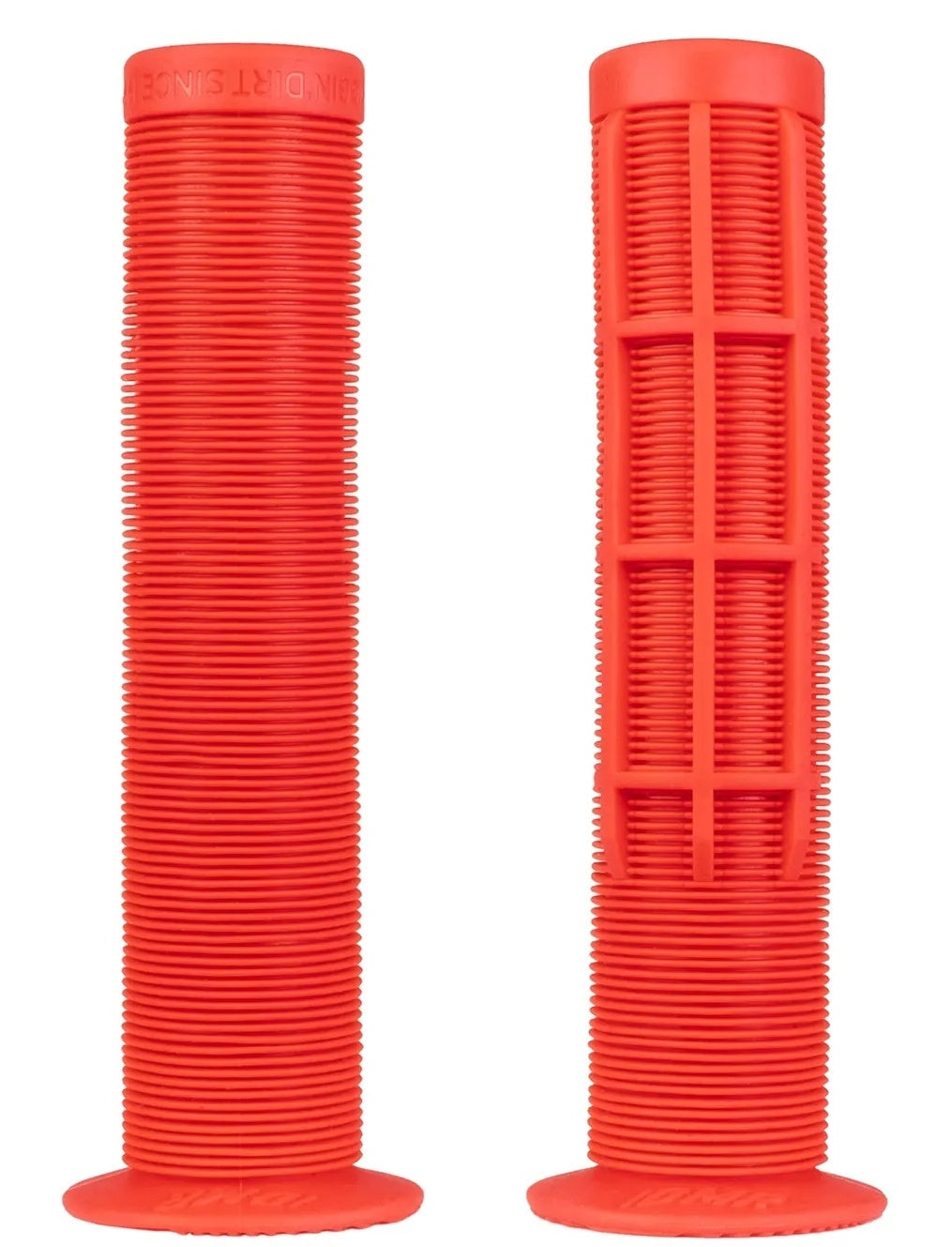 DMR Grid Griffe Flansch 29,8mm  red