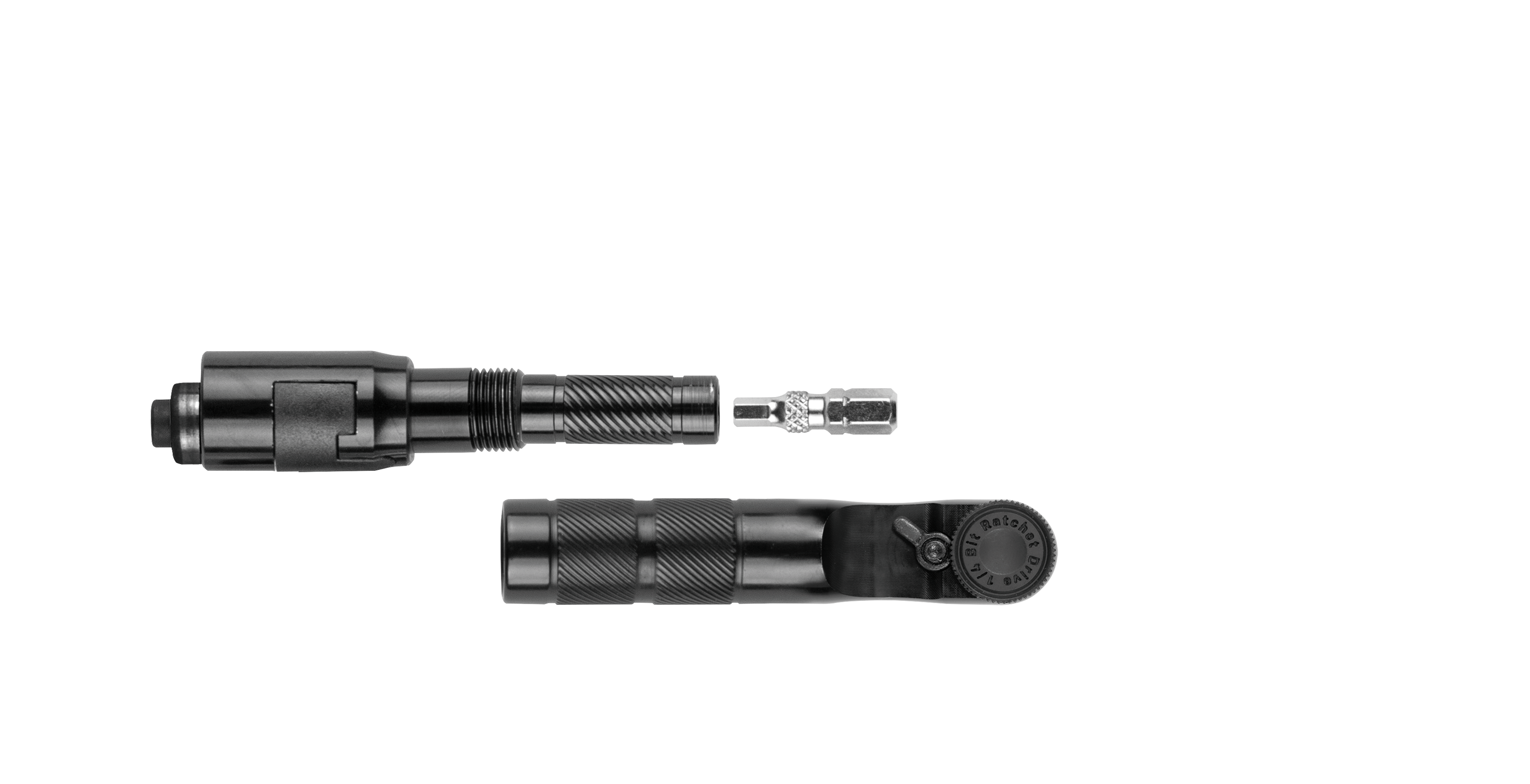 Topeak Ratchet'n Roll EX