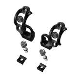Magura Shiftmix 3 Klemmschelle Set für SRAM Matchmaker schwarz