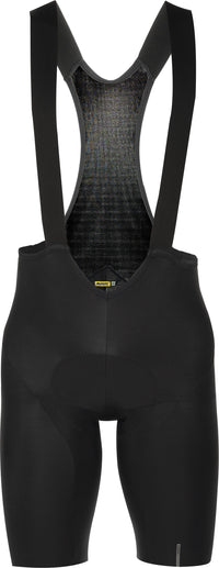 Mavic Essential II Trägerhose Herren schwarz – aktuelle Variante