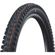 Schwalbe TACKY CHAN TRAIL PRO SOFT Radial E-50 29" Tubeless Ready schwarz