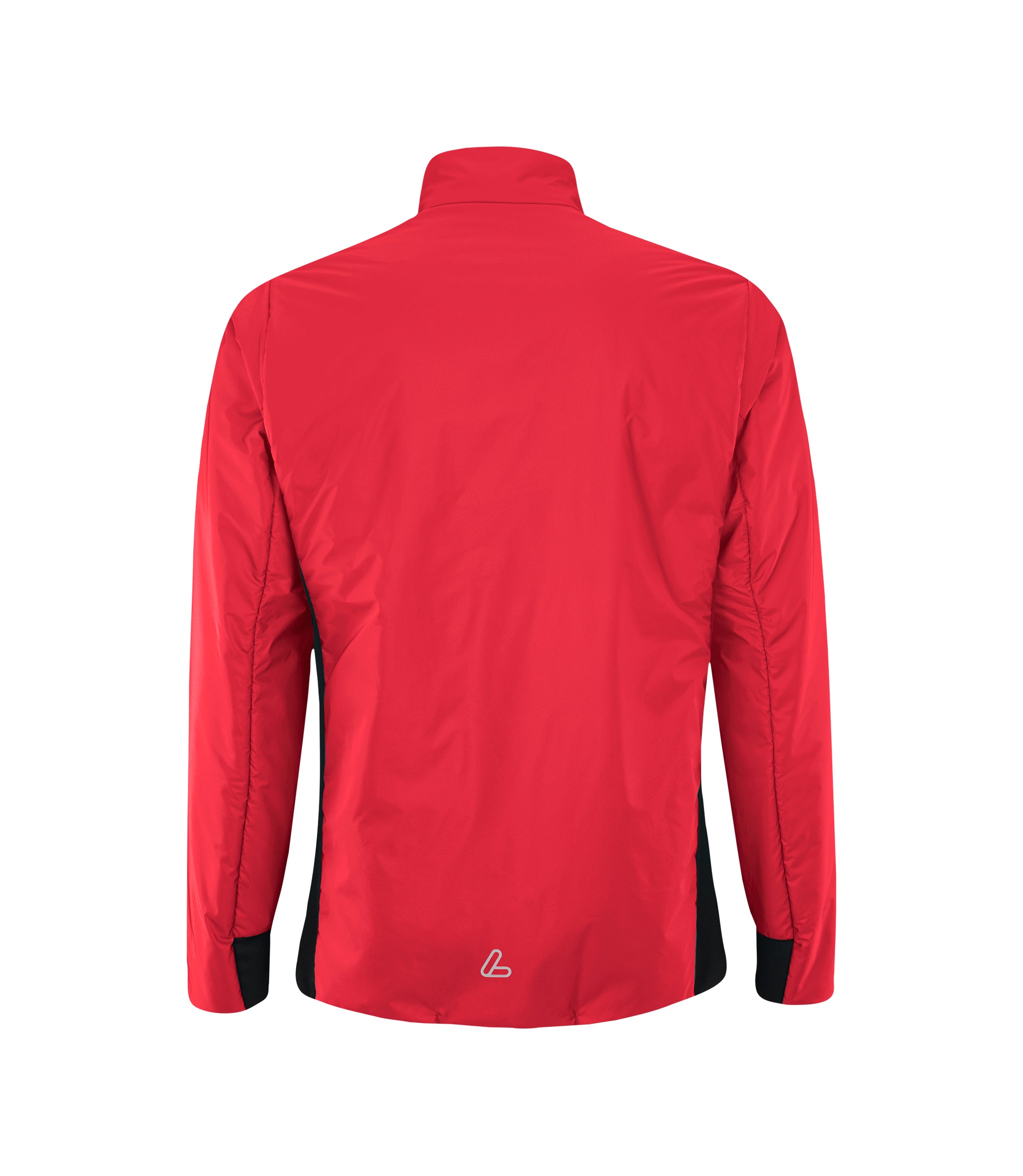 Löffler M Iso-Jacket Elements Cf Pl60 Red