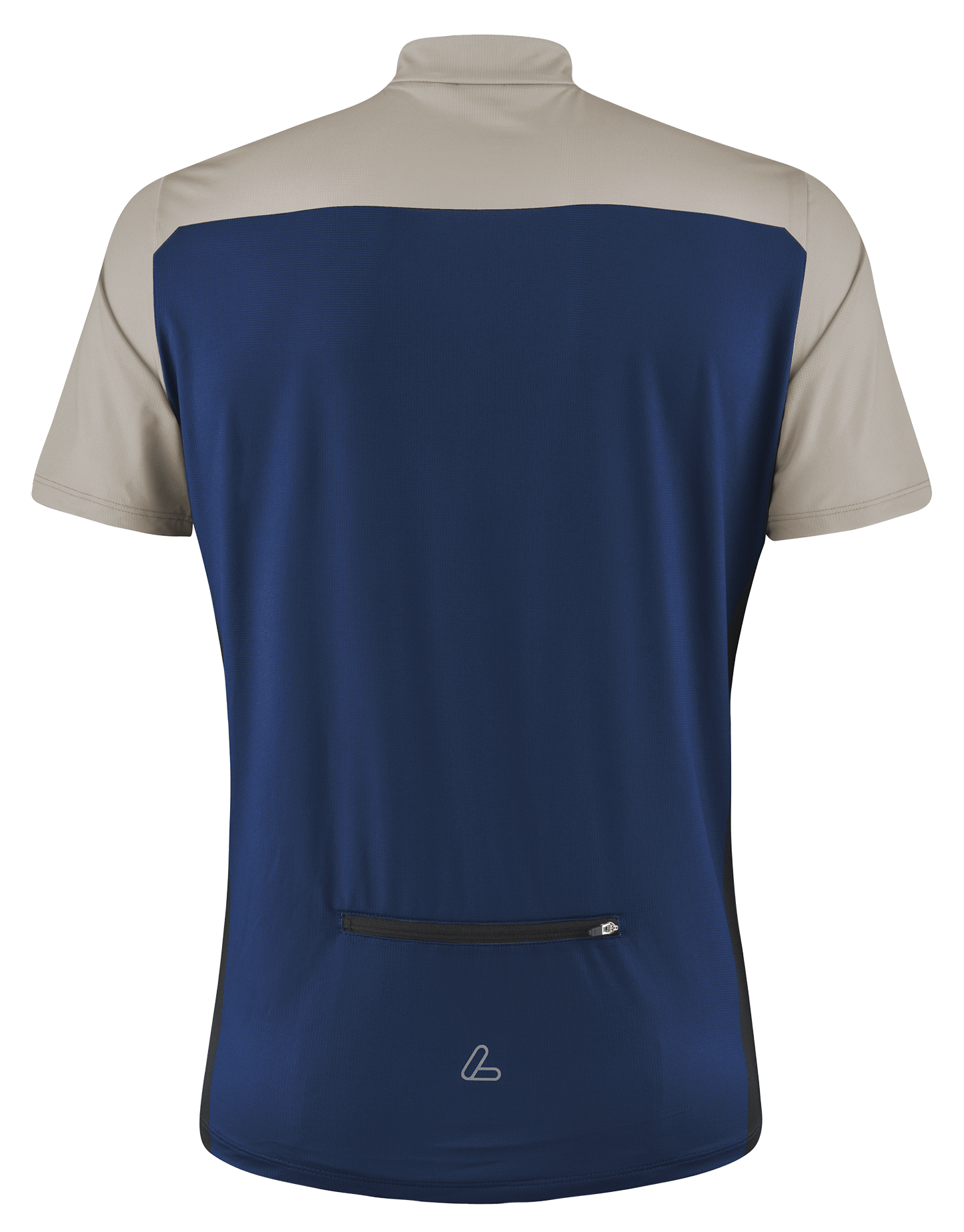 Löffler M Bike Shirt Hz Sparta Sahara