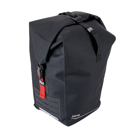 Zefal Z Traveller S30 Gepäckträgertasche 30l schwarz