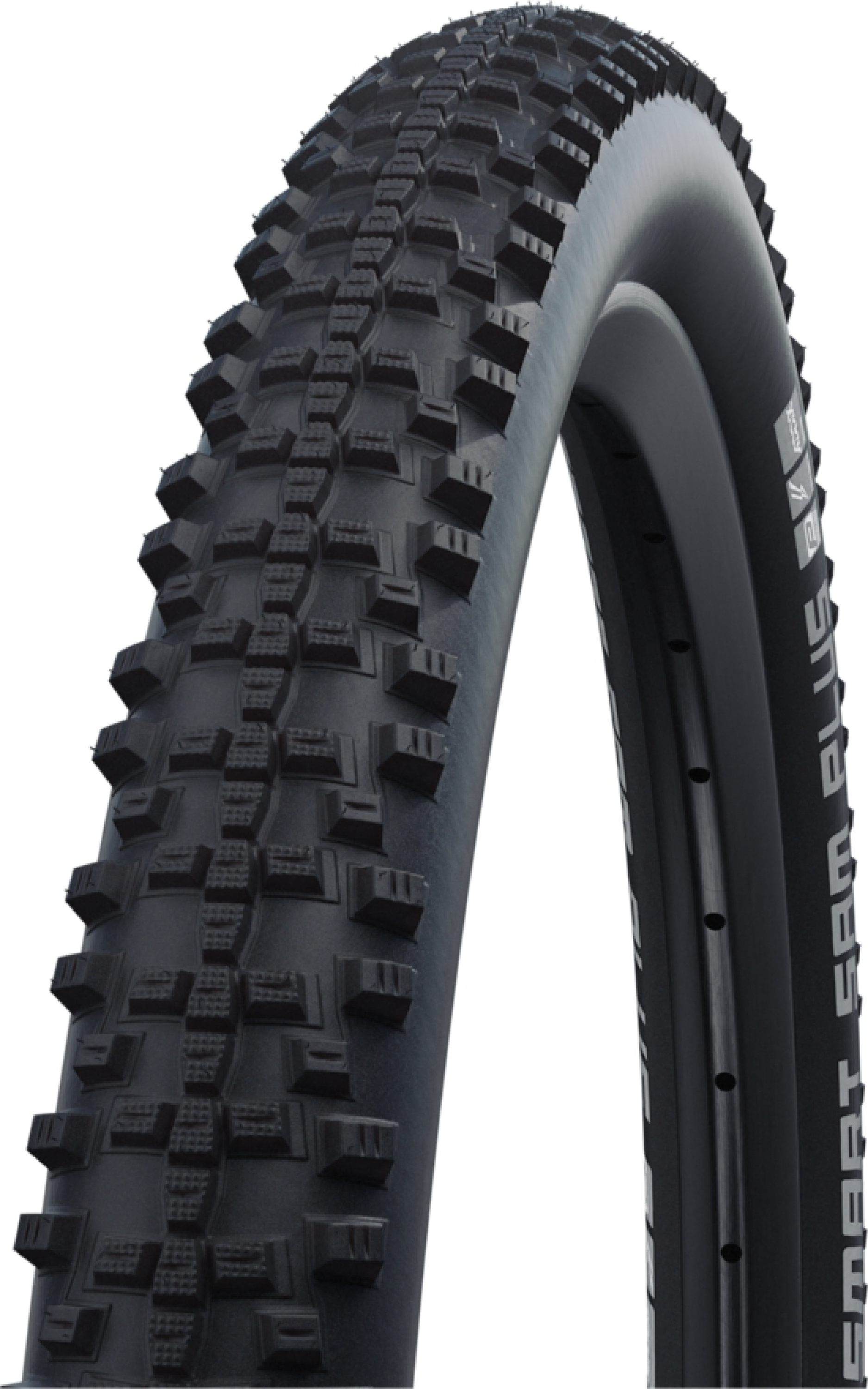 Schwalbe SMART SAM PLUS Reifen Performance, DD, Guard 57-584