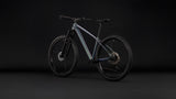 Cube Aim SLX  shiftverde´n´chrome (2027)