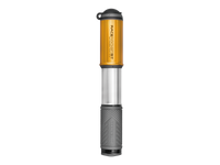 Topeak Race Rocket MT Pumpe gold – aktuelle Variante