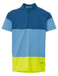 VAUDE Kids Qimsa Shirt blau – aktuelle Variante