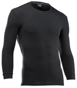 Northwave Surface Merino Baselayer LS Black