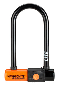 Kryptonite Evolution Mini-6 Lite Bügelschloss – aktuelle Variante