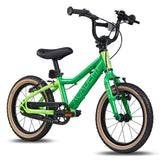 ACADEMY Grade 2 Edition 14" FUNtasy Green (2026)
