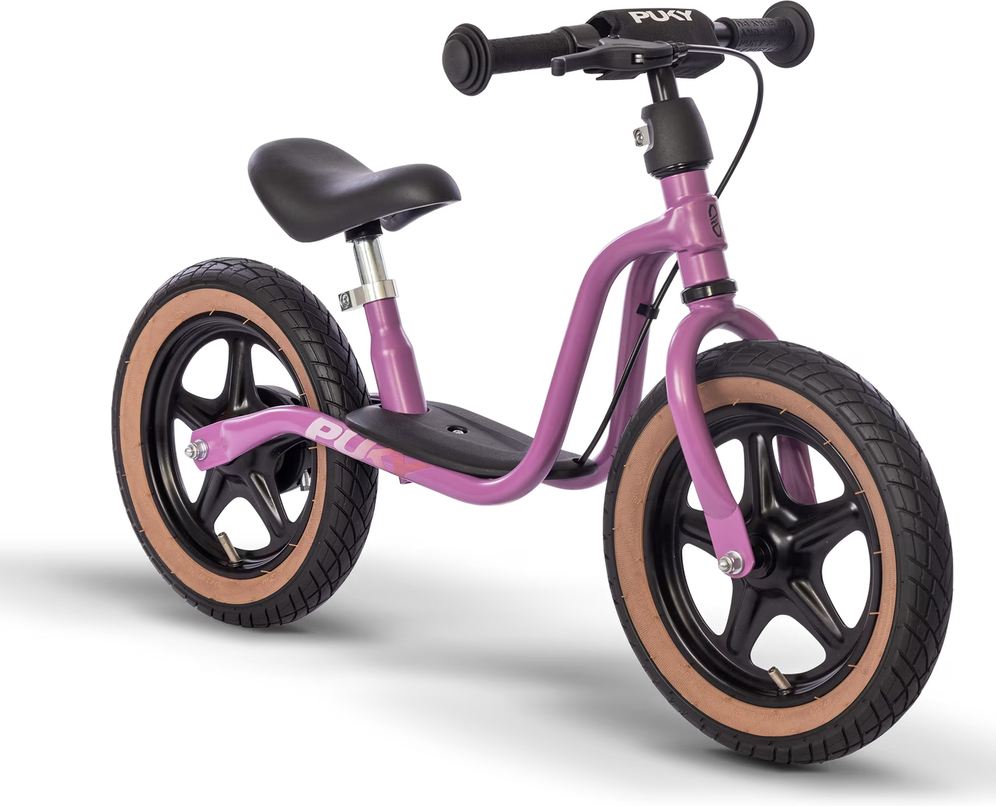 PUKY LR 1L perky purple