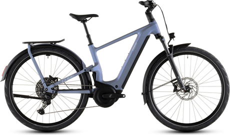 Cube Kathmandu Hybrid ONE11 HPC Pro 800  hazeblue´n´blue (2026)