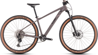 Cube Reaction Pro (2025) | 27,5 Zoll MTB Hardtail | cedar´n´blush – aktuelle Variante